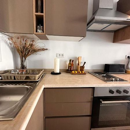 App Avec Jardin Dans Un Hotel Gammarth Εξωτερικό φωτογραφία