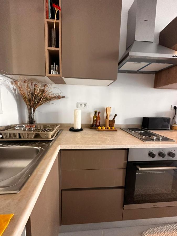 App Avec Jardin Dans Un Hotel Gammarth Εξωτερικό φωτογραφία