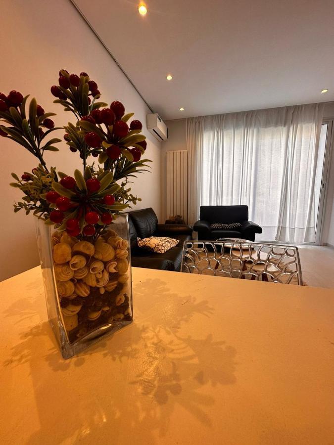 App Avec Jardin Dans Un Hotel Gammarth Εξωτερικό φωτογραφία