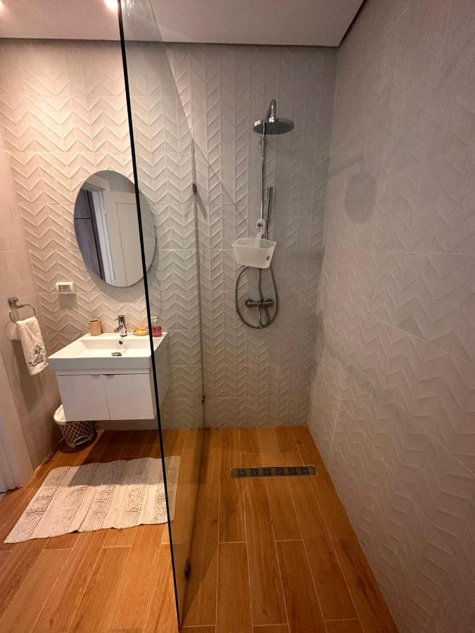 App Avec Jardin Dans Un Hotel Gammarth Εξωτερικό φωτογραφία