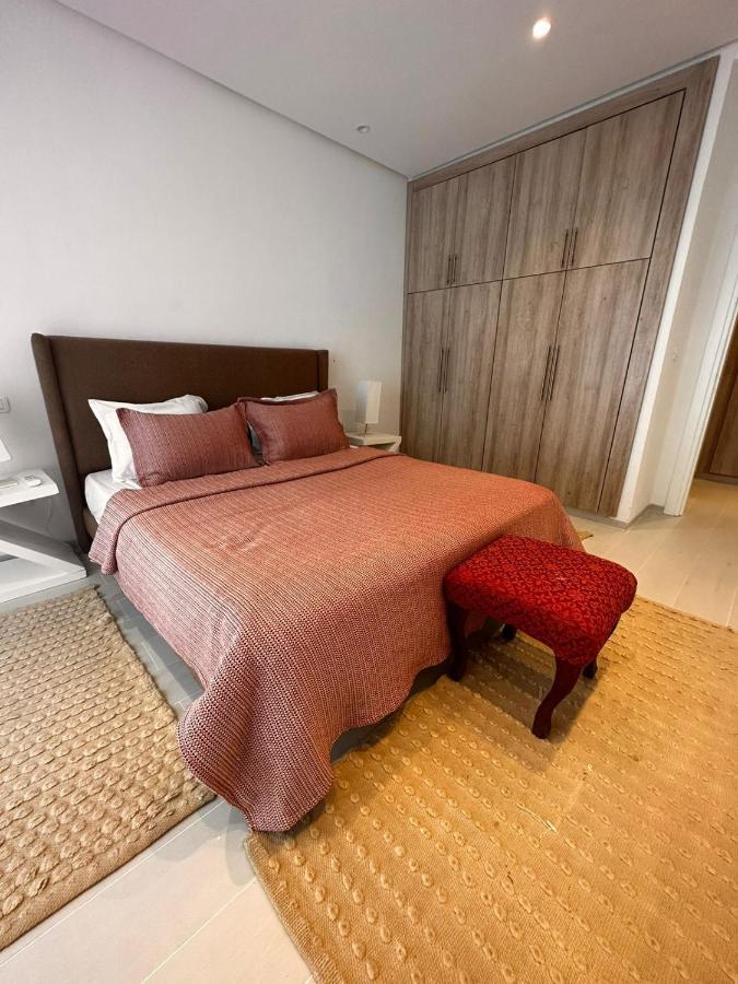 App Avec Jardin Dans Un Hotel Gammarth Εξωτερικό φωτογραφία