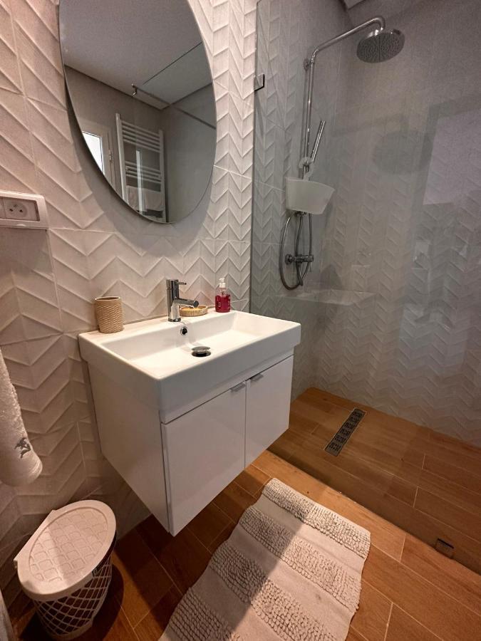 App Avec Jardin Dans Un Hotel Gammarth Εξωτερικό φωτογραφία